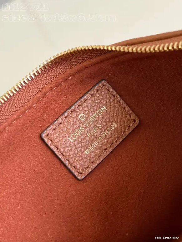 Repzbay LOUIS POCHETTE VUITTON METIS-25*19*7cm 0603